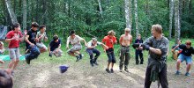 Россомаха