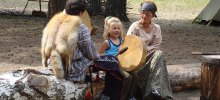 Урок музыки