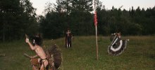 Танец воинов